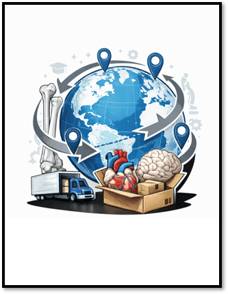 Global Collaboration & Logistics