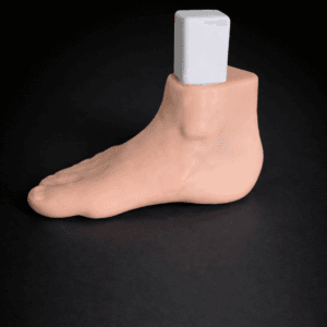 Talus OCD - Ankle Arthroscopy Trainer